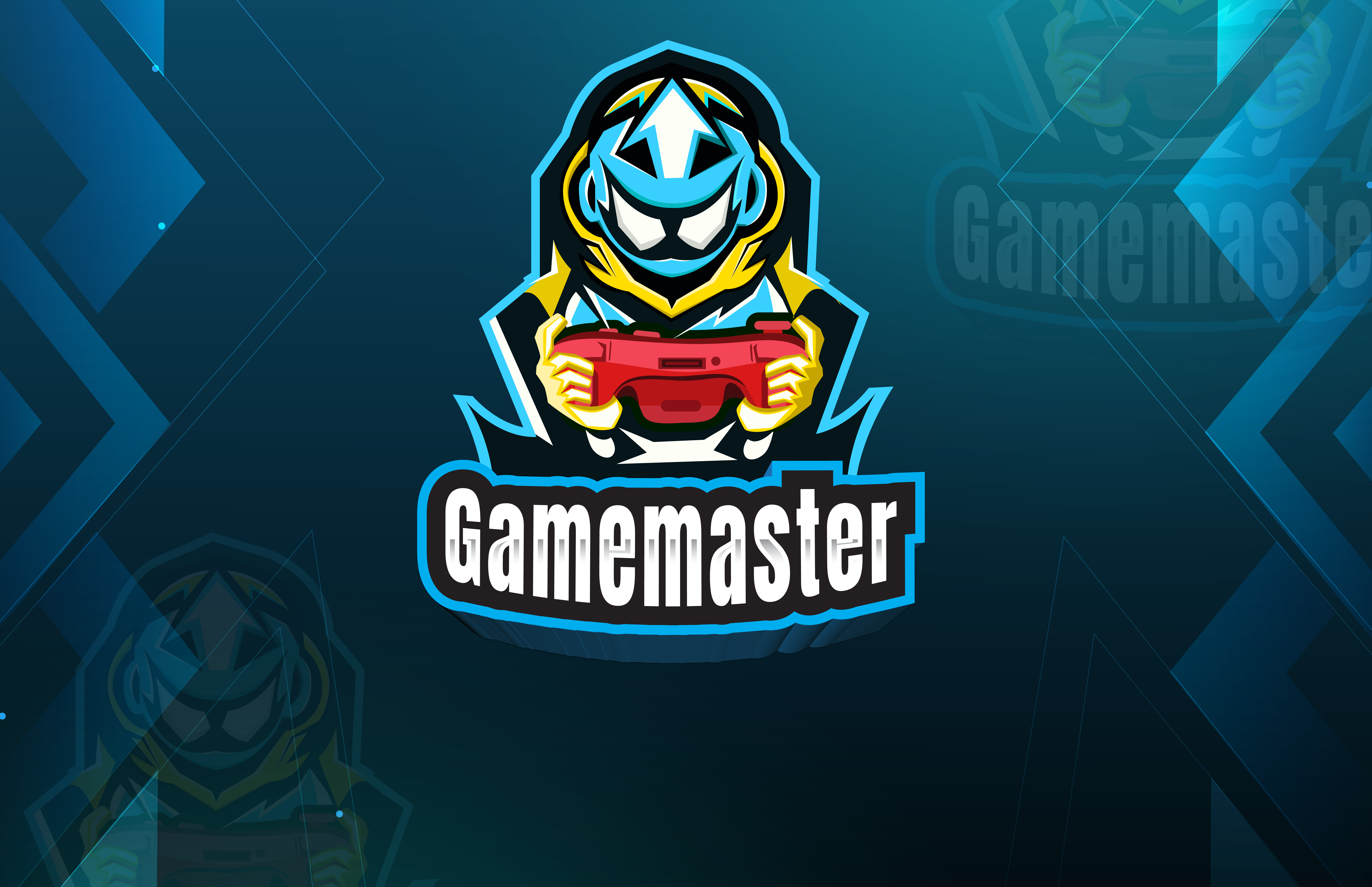 Gamemaster Discord Bot