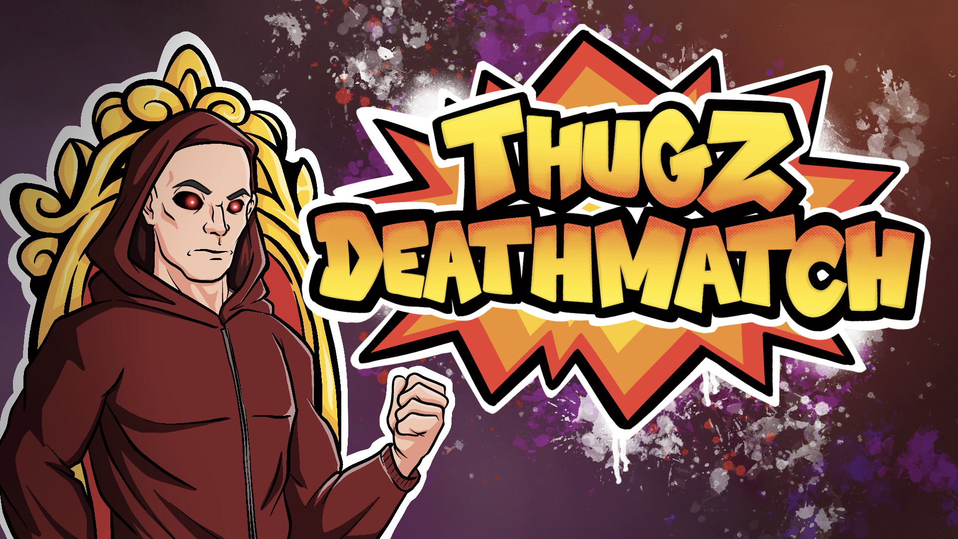 Thugz Deathmatch